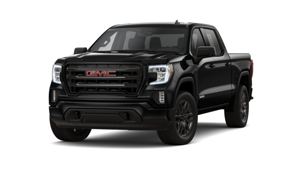 2020 GMC Sierra 1500 Vehicle Photo in Grapevine, TX 76051