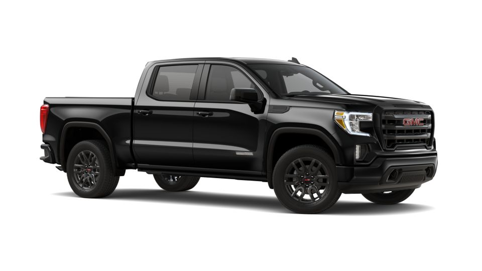 2020 GMC Sierra 1500 Vehicle Photo in Grapevine, TX 76051