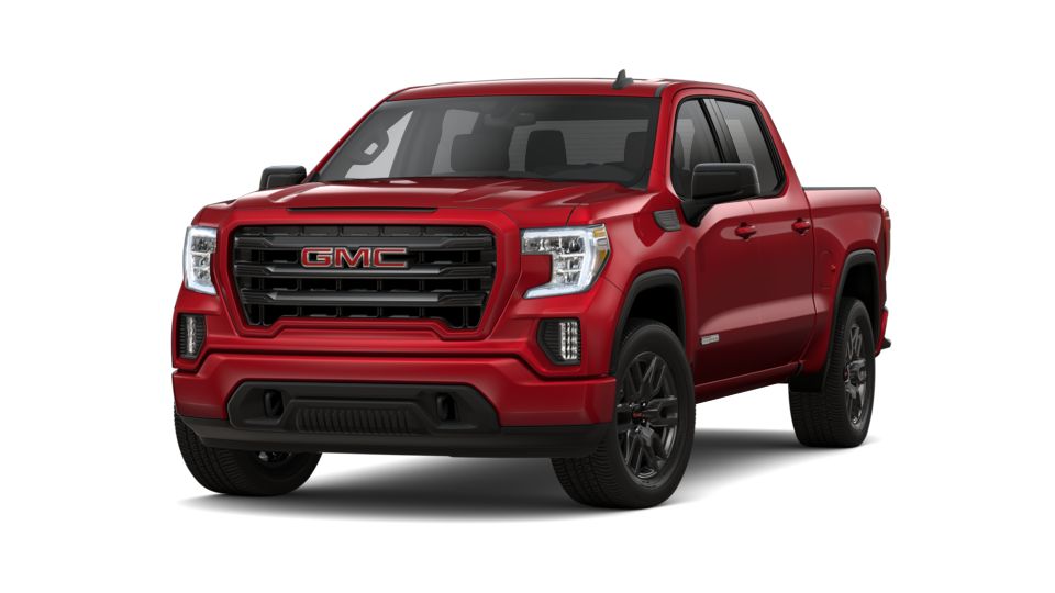 2020 GMC Sierra 1500 Vehicle Photo in SELMA, TX 78154-1459