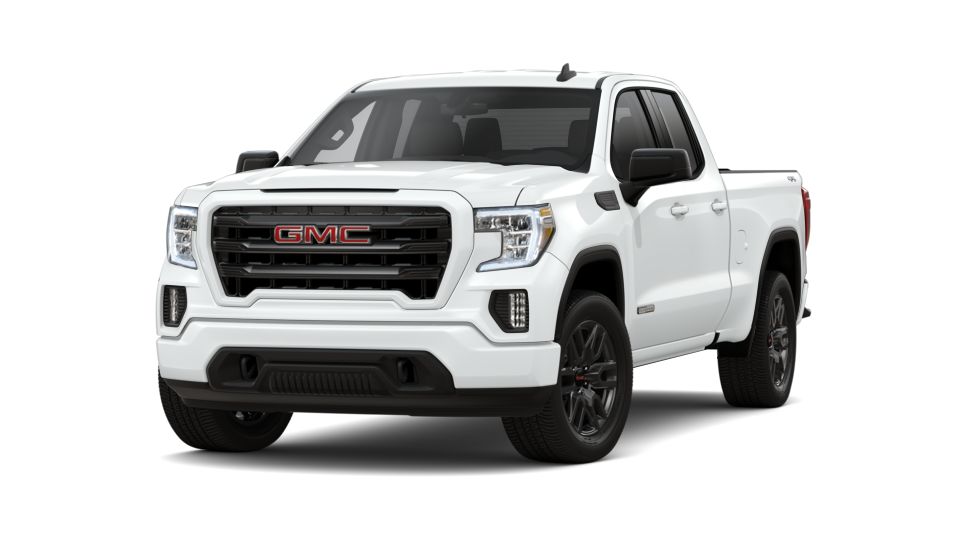 2020 GMC Sierra 1500 Vehicle Photo in GRAND BLANC, MI 48439-8139