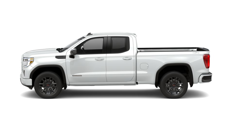 2020 GMC Sierra 1500 Vehicle Photo in GRAND BLANC, MI 48439-8139