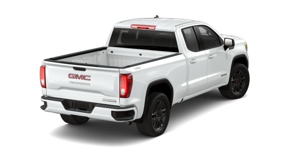 2020 GMC Sierra 1500 Vehicle Photo in GRAND BLANC, MI 48439-8139