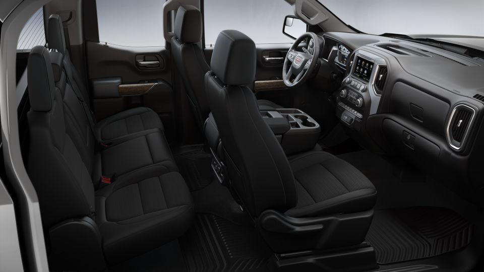 2020 GMC Sierra 1500 Vehicle Photo in GRAND BLANC, MI 48439-8139