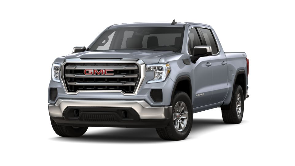 2020 GMC Sierra 1500 Vehicle Photo in INDIANAPOLIS, IN 46227-0991