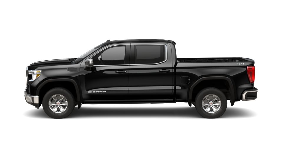 Used 2020 GMC Sierra 1500 SLE with VIN 1GTU9BED8LZ176731 for sale in Sikeston, MO