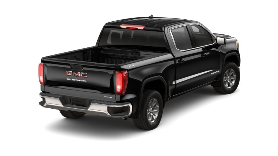 2020 GMC Sierra 1500 Vehicle Photo in KANSAS CITY, MO 64114-4545