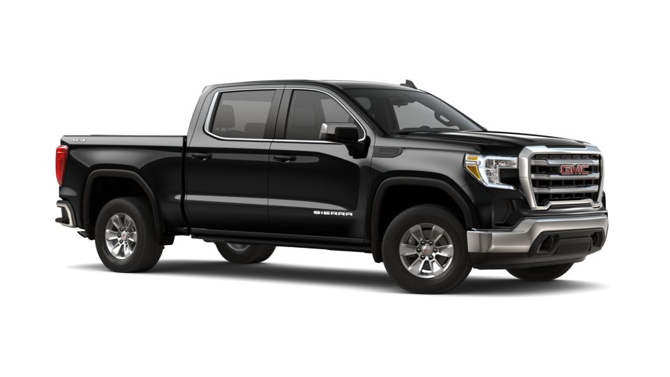 2020 GMC Sierra 1500 Vehicle Photo in KANSAS CITY, MO 64114-4545