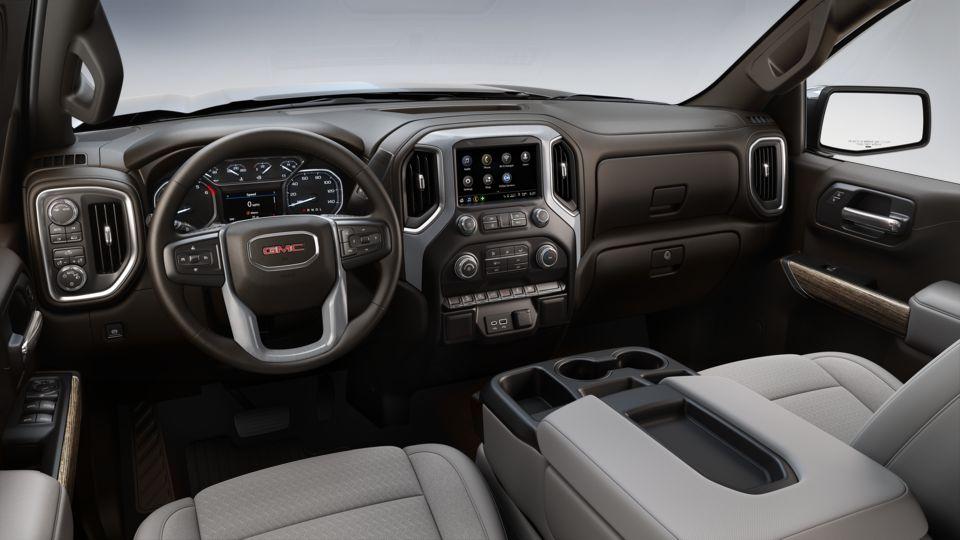 2020 GMC Sierra 1500 Vehicle Photo in Layton, UT 84041