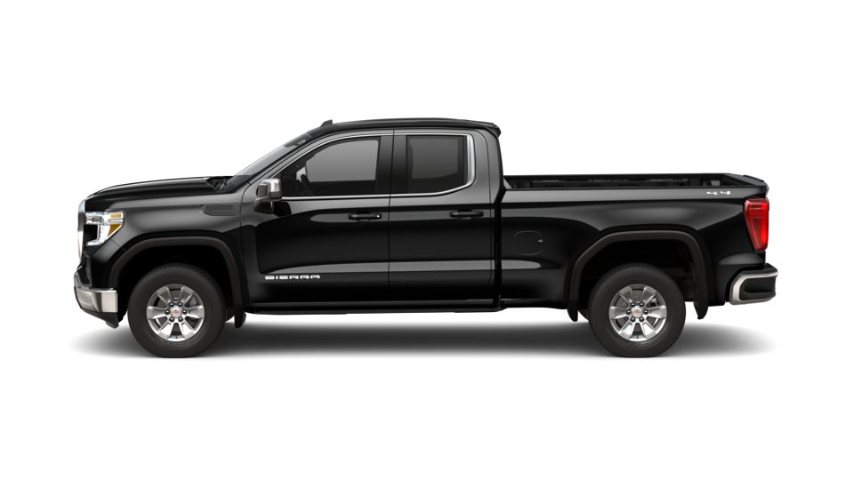 Used 2020 GMC Sierra 1500 SLE with VIN 1GTR9BEK6LZ148091 for sale in Bangor, ME