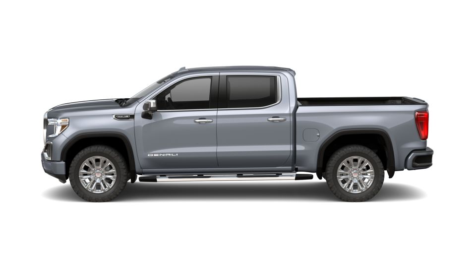 2020 GMC Sierra 1500 Vehicle Photo in NEENAH, WI 54956-2243