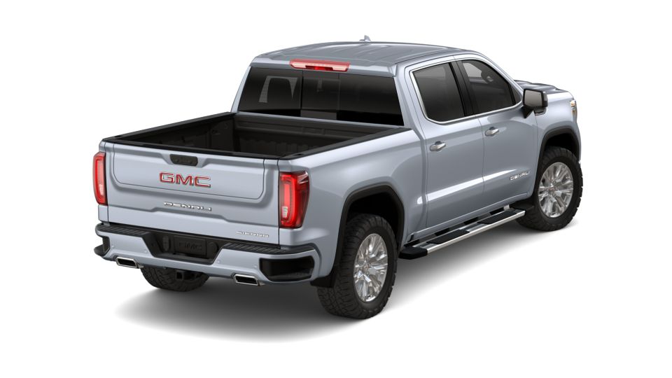 2020 GMC Sierra 1500 Vehicle Photo in GRAND BLANC, MI 48439-8139