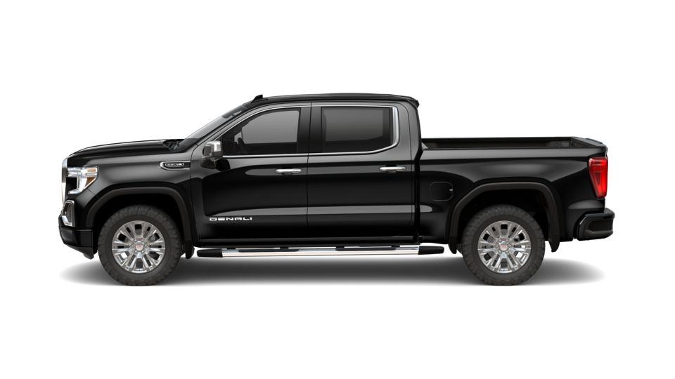 Used 2020 GMC Sierra 1500 Denali Denali with VIN 1GTU9FETXLZ173117 for sale in Cullman, AL