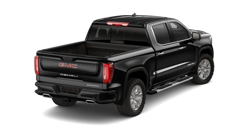 2020 GMC Sierra 1500 Vehicle Photo in ROSENBERG, TX 77471-5675