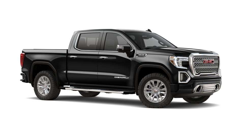 2020 GMC Sierra 1500 Vehicle Photo in ROSENBERG, TX 77471-5675