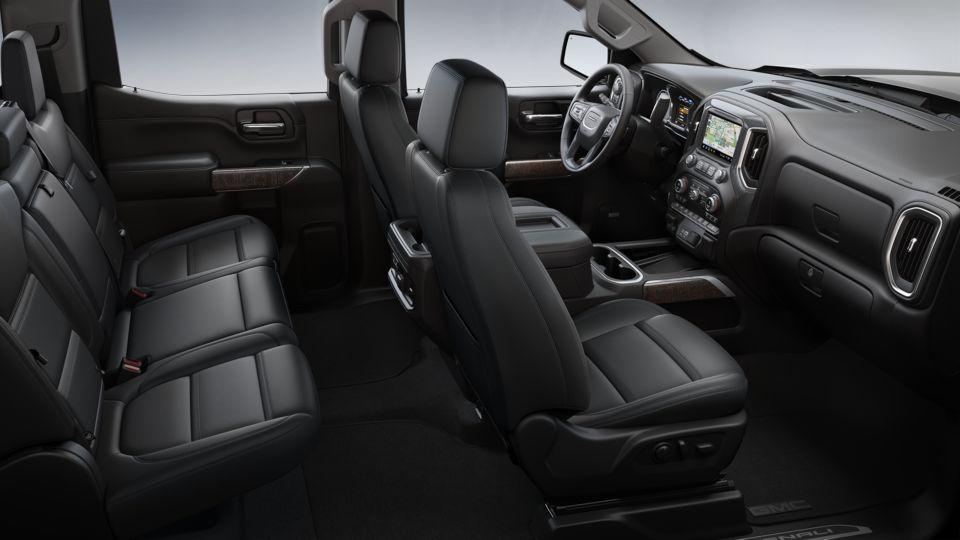 2020 GMC Sierra 1500 Vehicle Photo in GRAND BLANC, MI 48439-8139