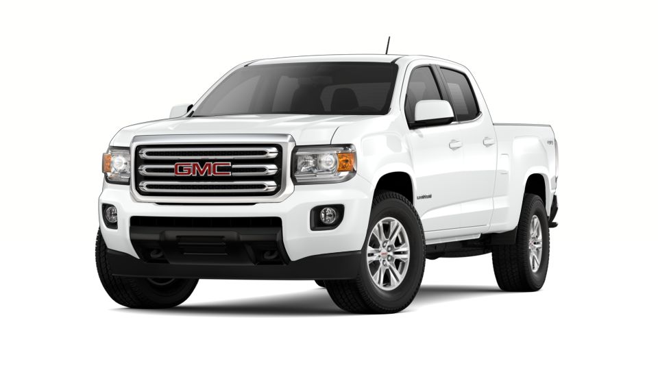 2020 GMC Canyon Vehicle Photo in GRAND LEDGE, MI 48837-9199