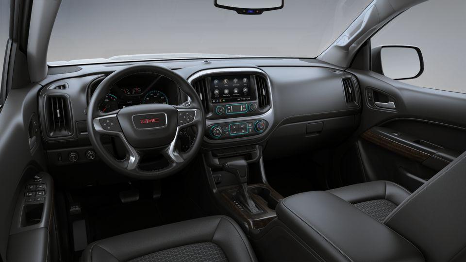 2020 GMC Canyon Vehicle Photo in GRAND LEDGE, MI 48837-9199