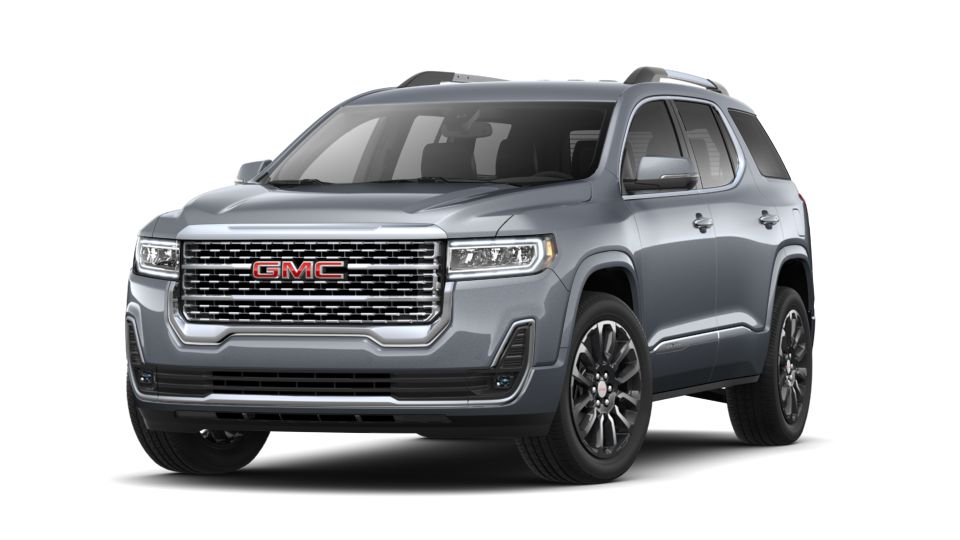 2020 GMC Acadia Vehicle Photo in INDEPENDENCE, MO 64055-1377