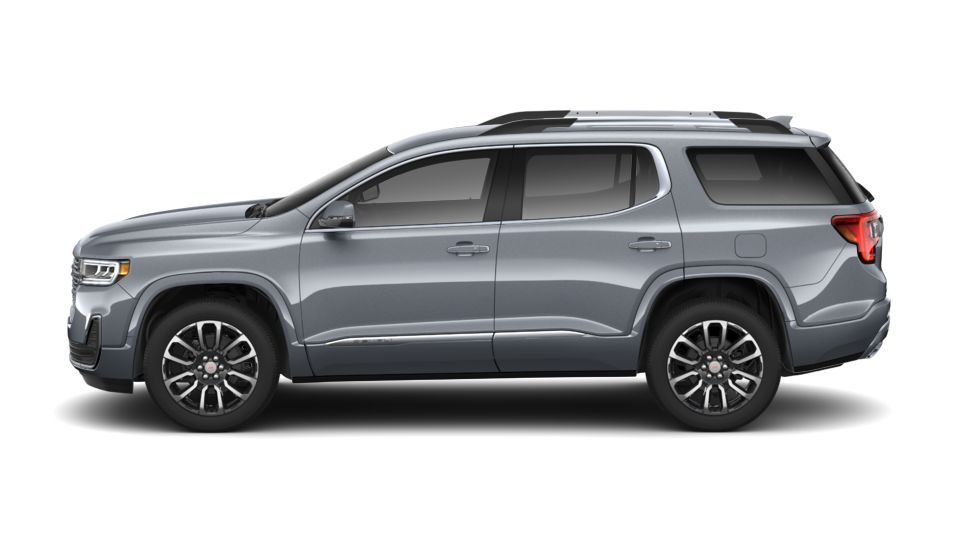 2020 GMC Acadia Vehicle Photo in COLUMBIA, MO 65203-3903