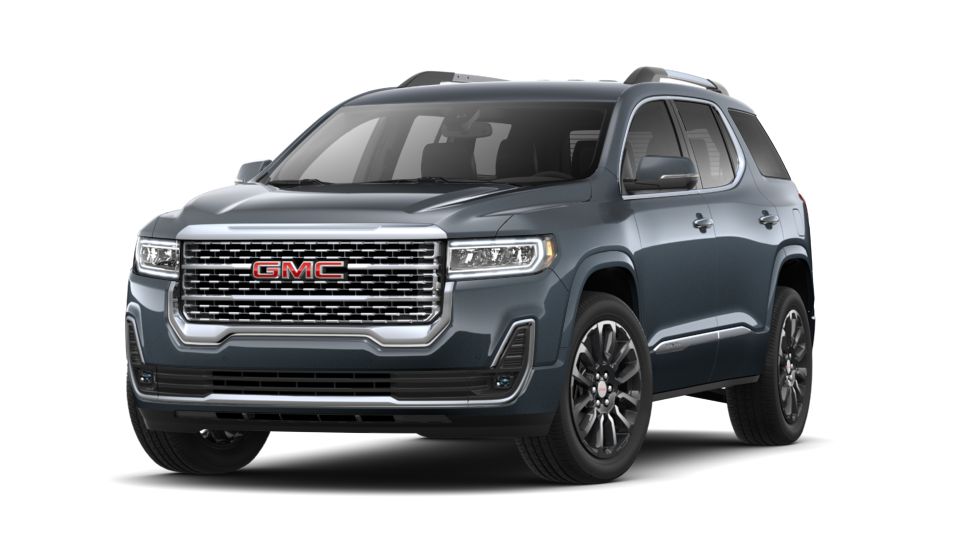 2020 GMC Acadia Vehicle Photo in GRAND BLANC, MI 48439-8139