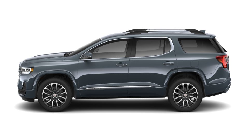 2020 GMC Acadia Vehicle Photo in GRAND BLANC, MI 48439-8139