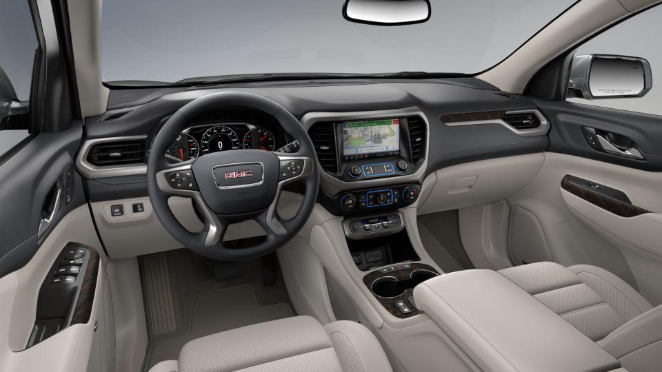 2020 GMC Acadia Vehicle Photo in SAINT CLAIRSVILLE, OH 43950-8512