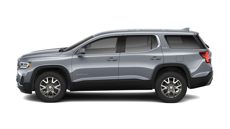 2020 GMC Acadia Vehicle Photo in GILBERT, AZ 85297-0446