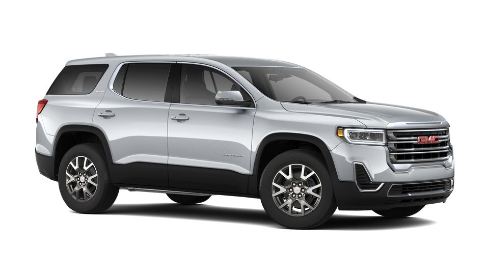 2020 GMC Acadia Vehicle Photo in GILBERT, AZ 85297-0446