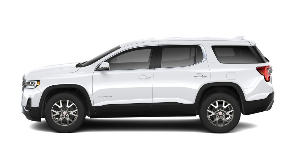 2020 GMC Acadia Vehicle Photo in MEDINA, OH 44256-9631