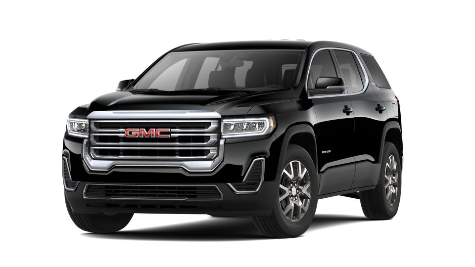 2020 GMC Acadia Vehicle Photo in Memphis, TN 38133