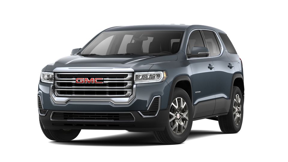 2020 GMC Acadia Vehicle Photo in MEDINA, OH 44256-9001