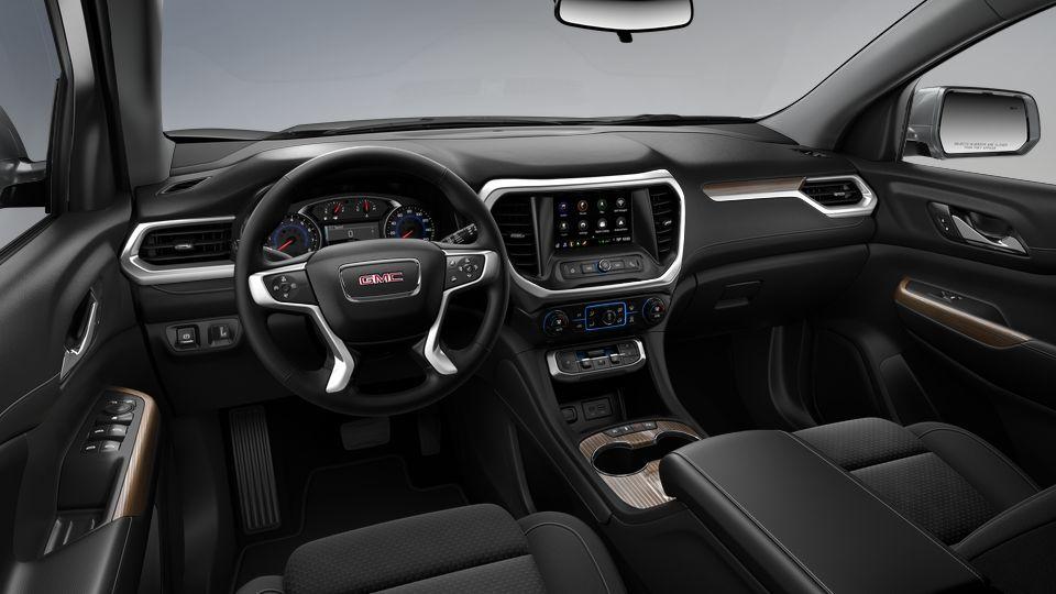 2020 GMC Acadia Vehicle Photo in ALLIANCE, OH 44601-4622