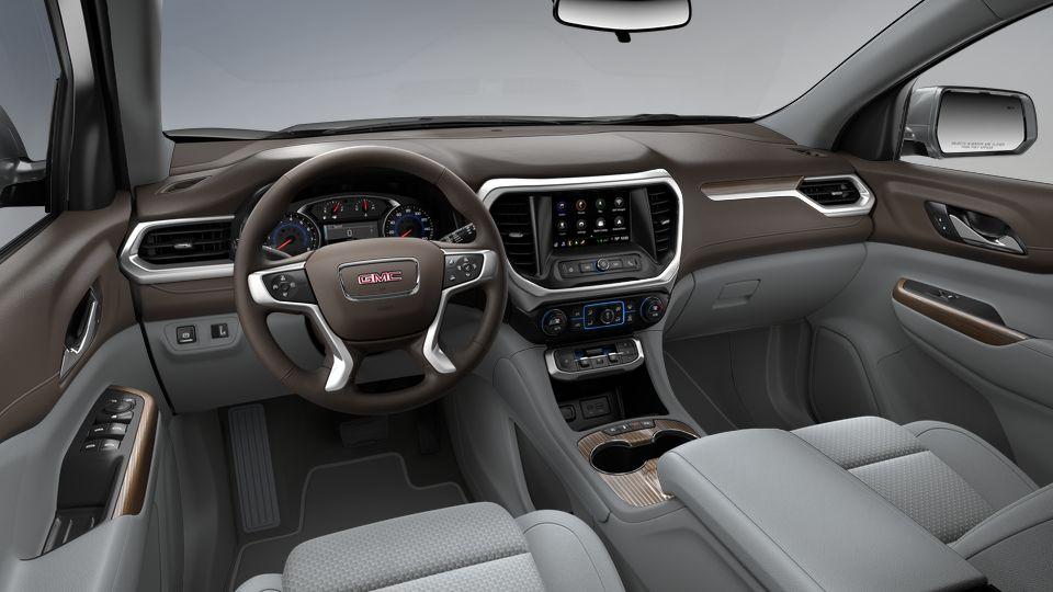 2020 GMC Acadia Vehicle Photo in SAN ANGELO, TX 76903-5798