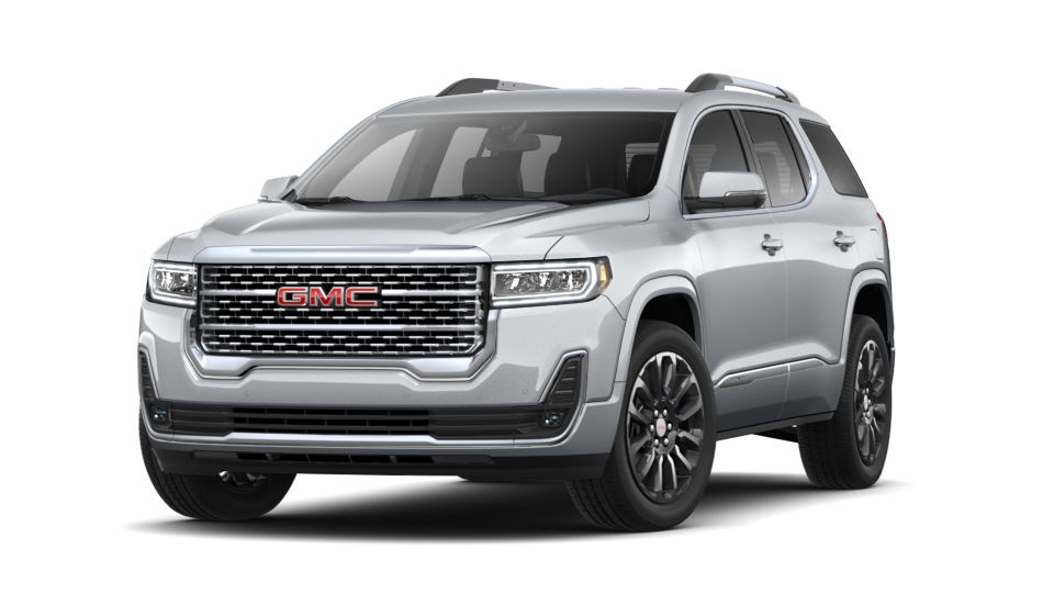 2020 GMC Acadia Vehicle Photo in BEAUFORT, SC 29906-4218