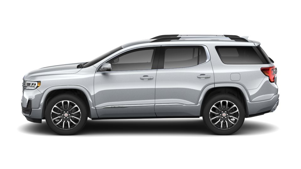 2020 GMC Acadia Vehicle Photo in BEAUFORT, SC 29906-4218