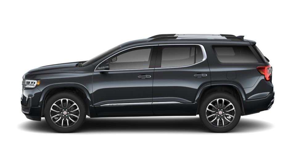 2020 GMC Acadia Vehicle Photo in SELMA, TX 78154-1460