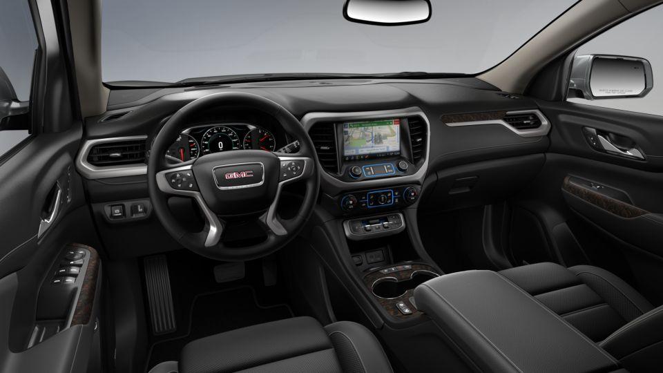 2020 GMC Acadia Vehicle Photo in BEAUFORT, SC 29906-4218