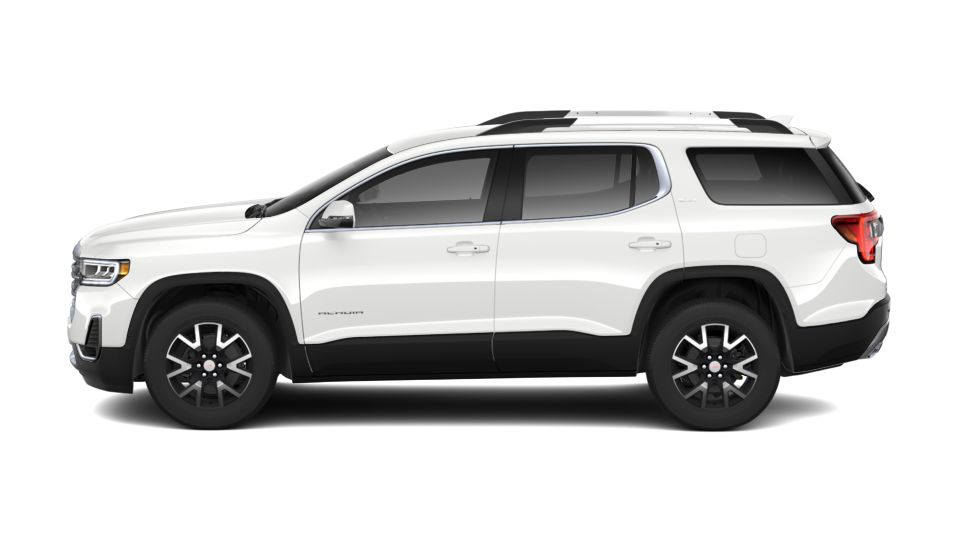 2020 GMC Acadia Vehicle Photo in BATON ROUGE, LA 70809-4546