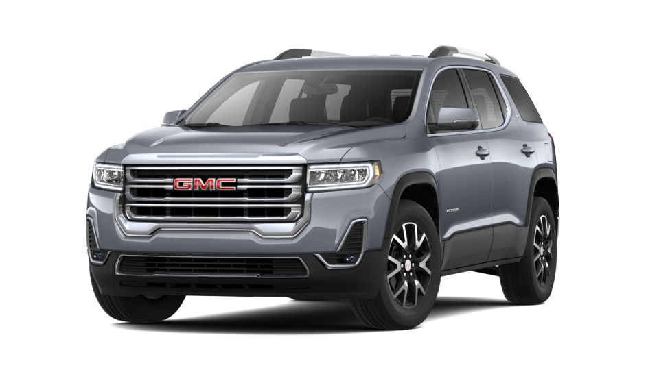 2020 GMC Acadia Vehicle Photo in ORLANDO, FL 32808-7998