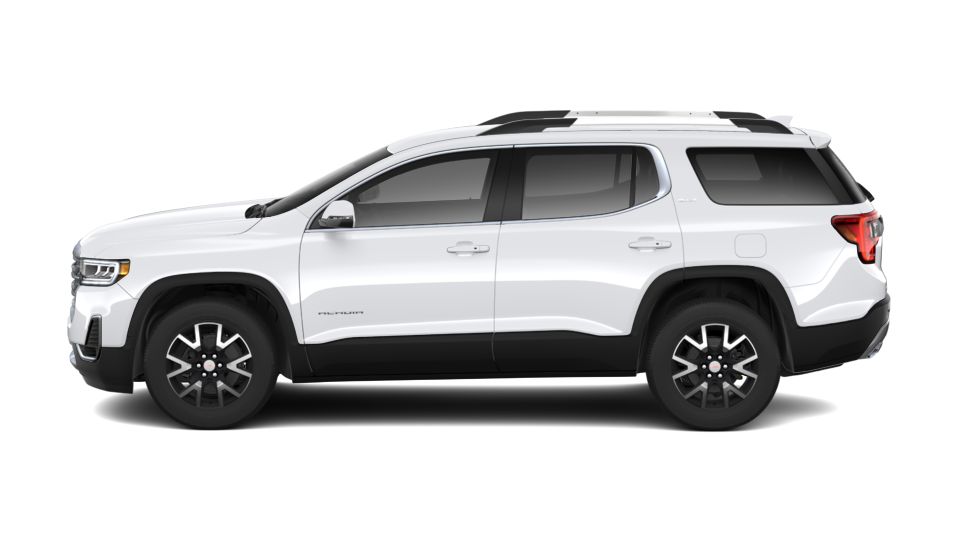 Used 2020 GMC Acadia SLT with VIN 1GKKNMLS0LZ139354 for sale in Paducah, KY