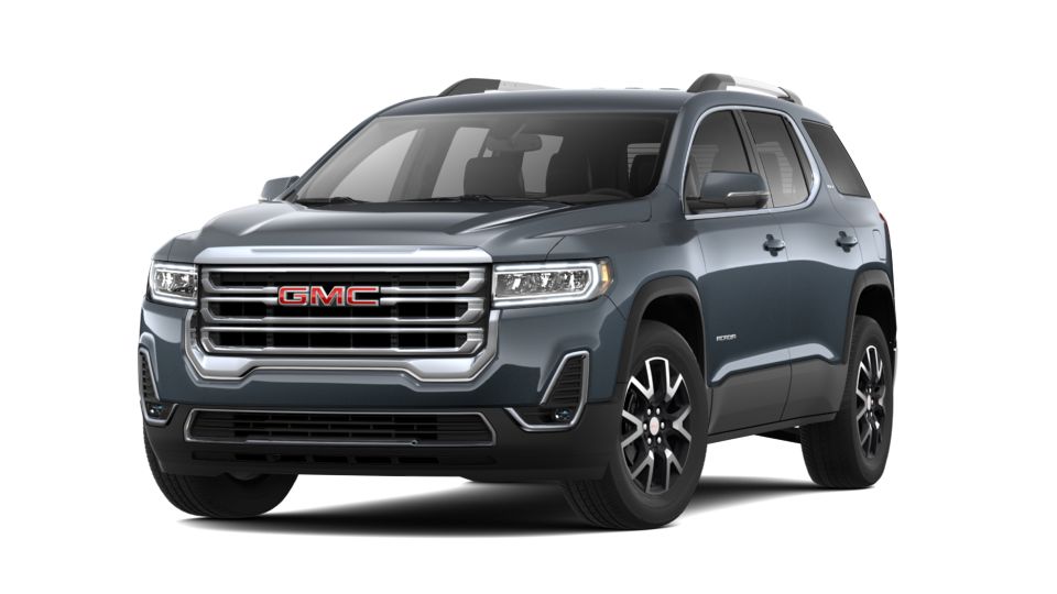 2020 GMC Acadia Vehicle Photo in SUGAR LAND, TX 77478-0000