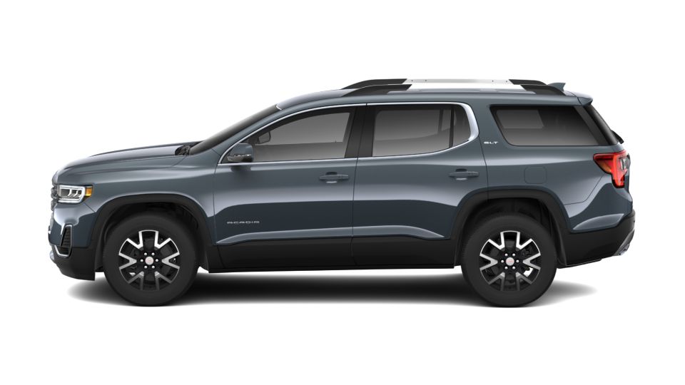 2020 GMC Acadia Vehicle Photo in SUGAR LAND, TX 77478-0000