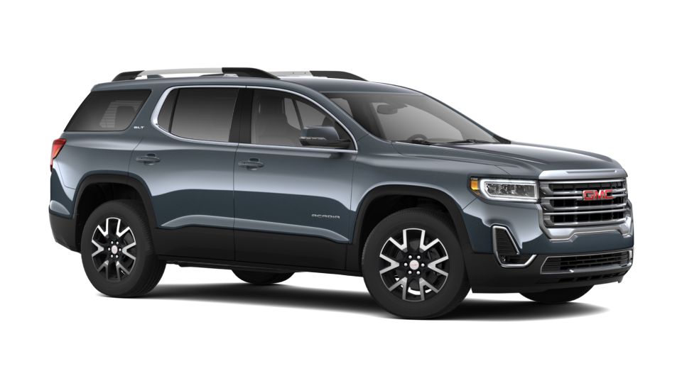 2020 GMC Acadia Vehicle Photo in SUGAR LAND, TX 77478-0000