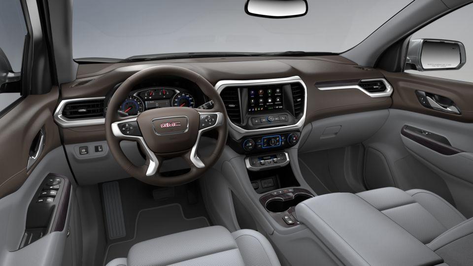 2020 GMC Acadia Vehicle Photo in BATON ROUGE, LA 70809-4546