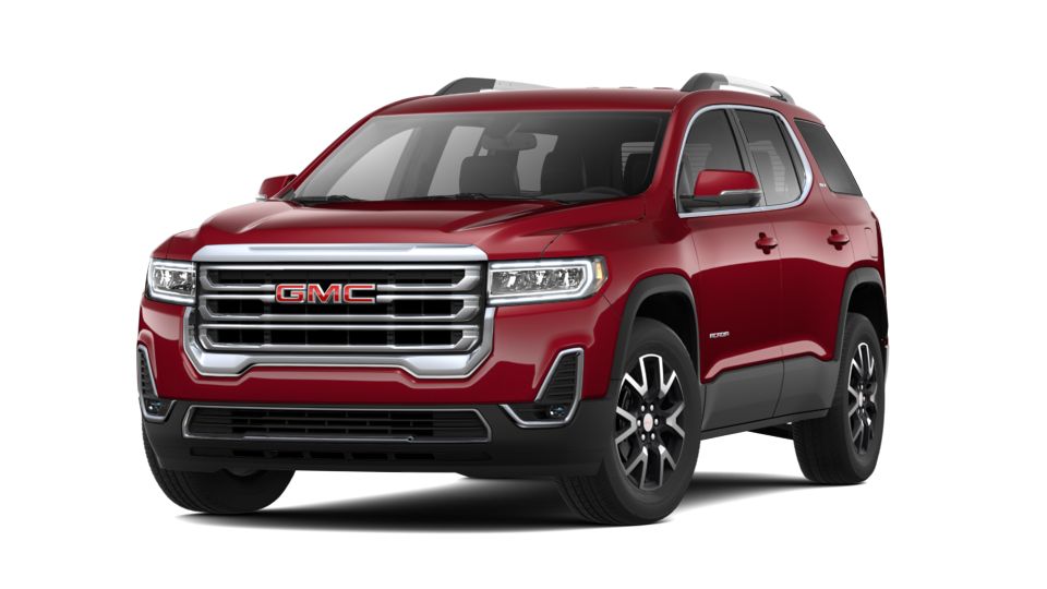 2020 GMC Acadia Vehicle Photo in GRAND BLANC, MI 48439-8139