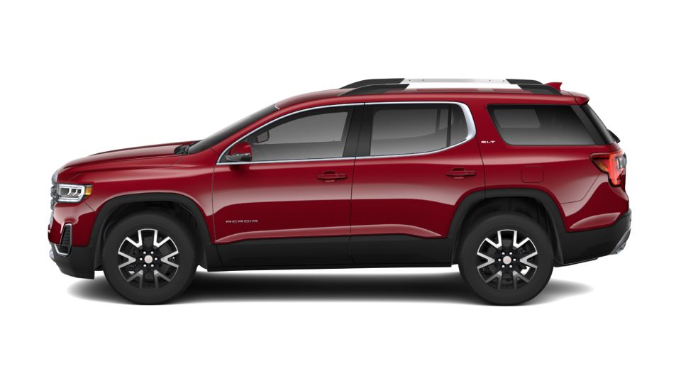 2020 GMC Acadia Vehicle Photo in GRAND BLANC, MI 48439-8139