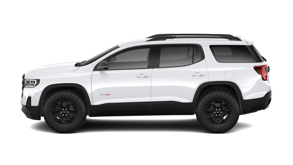 2020 GMC Acadia Vehicle Photo in AKRON, OH 44320-4088