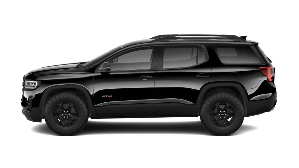 2020 GMC Acadia Vehicle Photo in CORPUS CHRISTI, TX 78412-4902