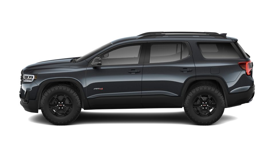 2020 GMC Acadia Vehicle Photo in KANSAS CITY, MO 64114-4545