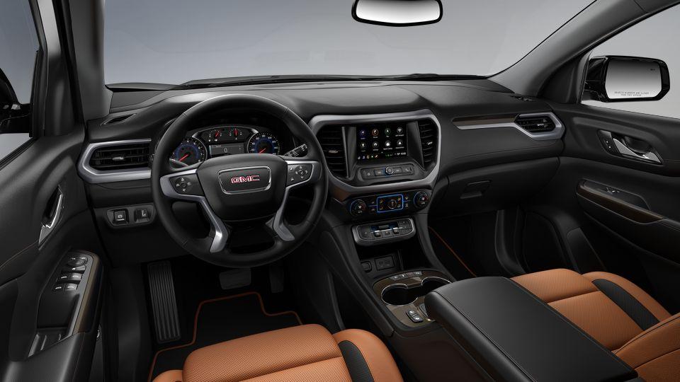 2020 GMC Acadia Vehicle Photo in CORPUS CHRISTI, TX 78412-4902